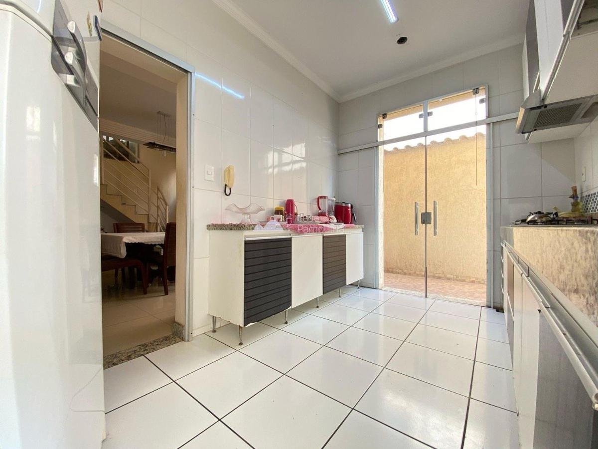 Casa, Jardim Atlântico, 3 Quartos, 3 Vagas, 1 Suíte