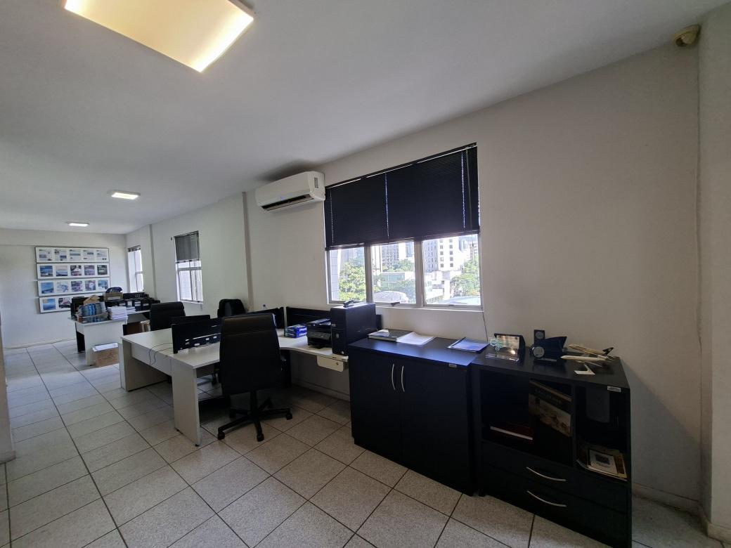 Sala, Savassi, 0 Quarto, 0 Vaga