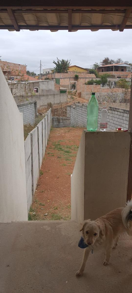Apartamento, Recanto Verde, 2 Quartos, 1 Vaga