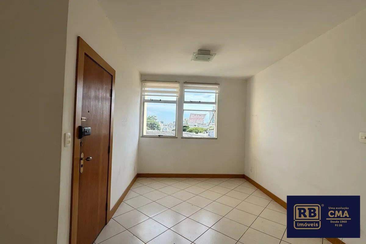 Apartamento, Anchieta, 3 Quartos, 1 Vaga