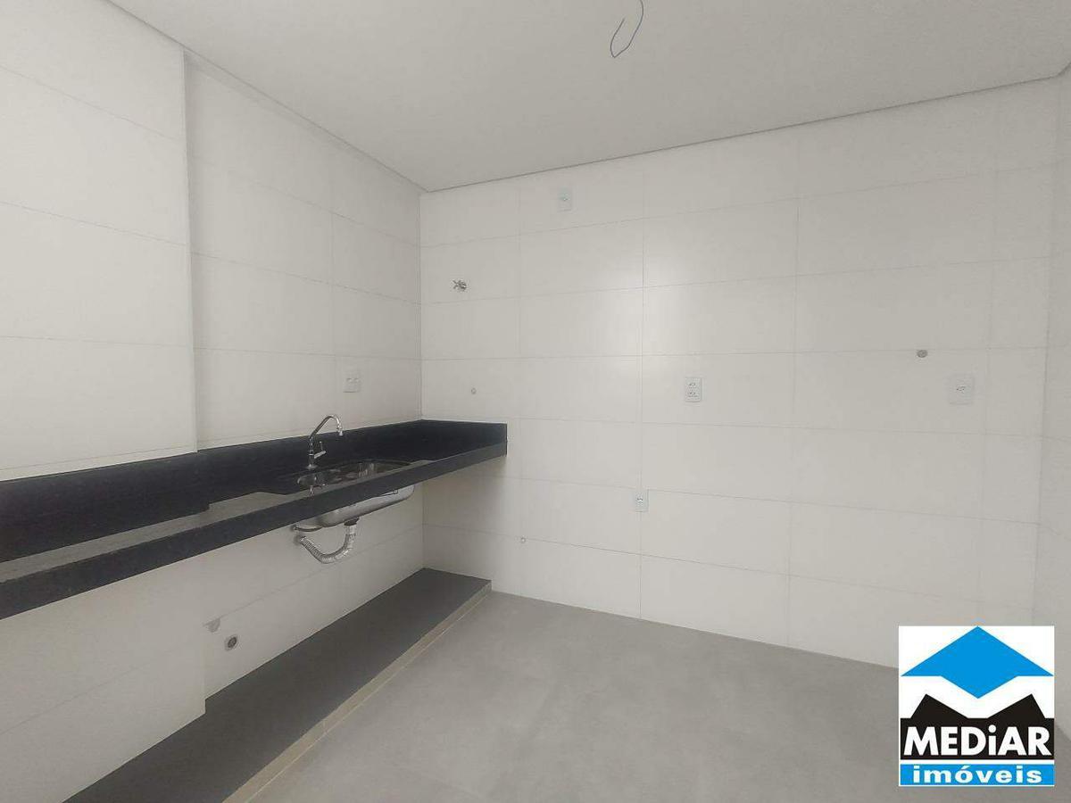 Cobertura, Cidade Nova, 3 Quartos, 3 Vagas, 1 Suíte