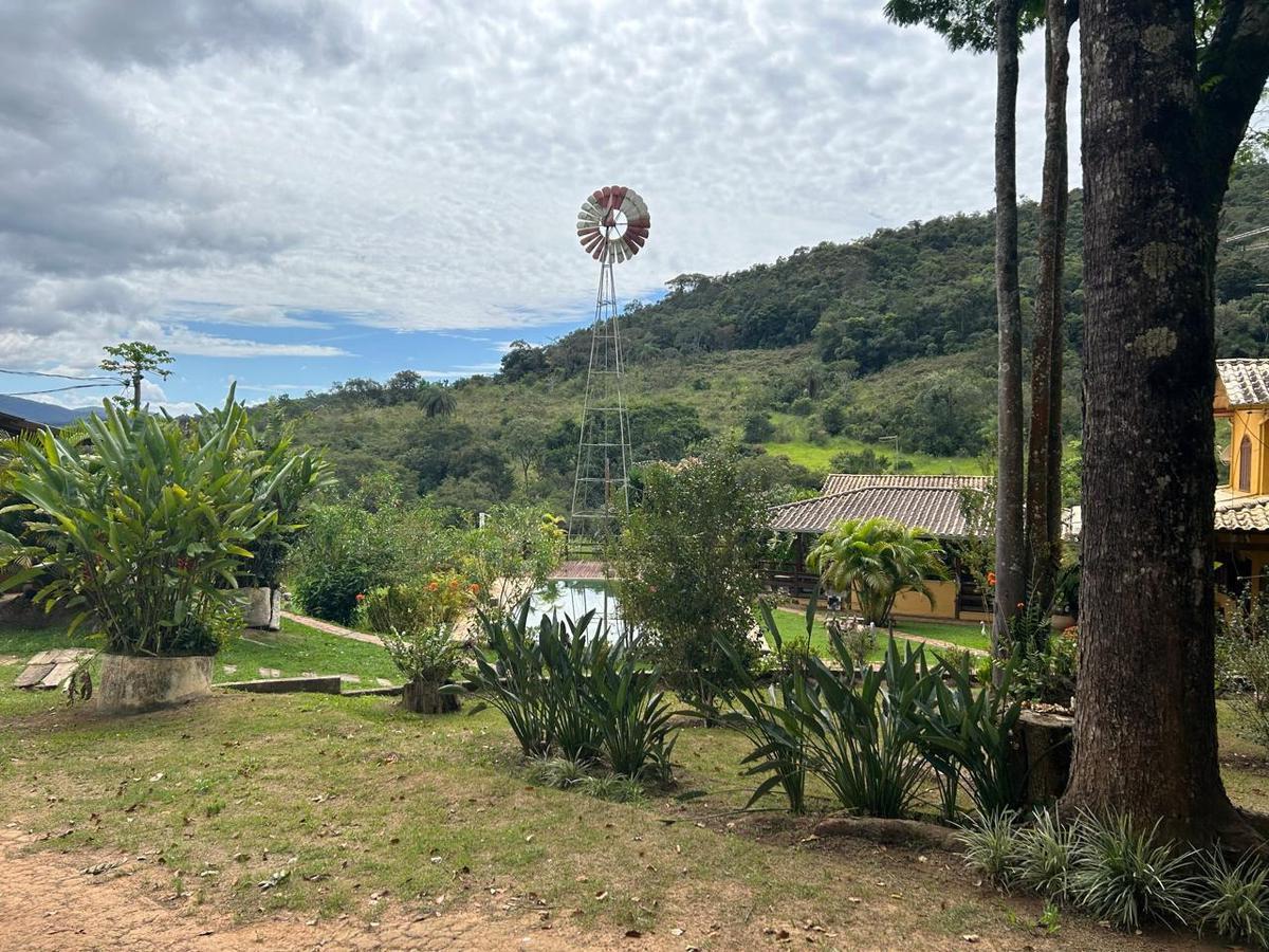Fazenda, Centro, 5 Quartos, 0 Vaga, 2 Suítes