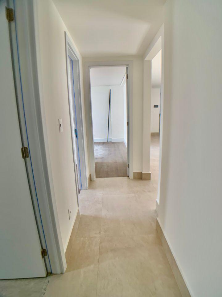 Apartamento, Funcionários, 3 Quartos, 2 Vagas, 2 Suítes