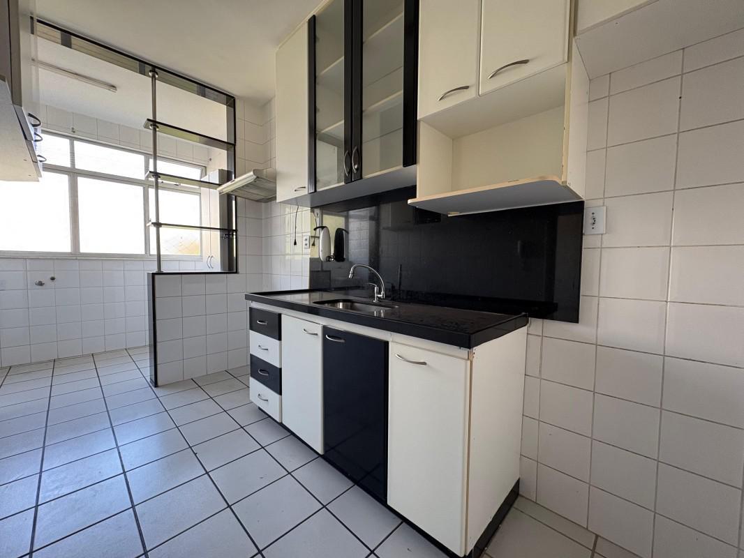 Apartamento, Castelo, 3 Quartos, 2 Vagas, 1 Suíte