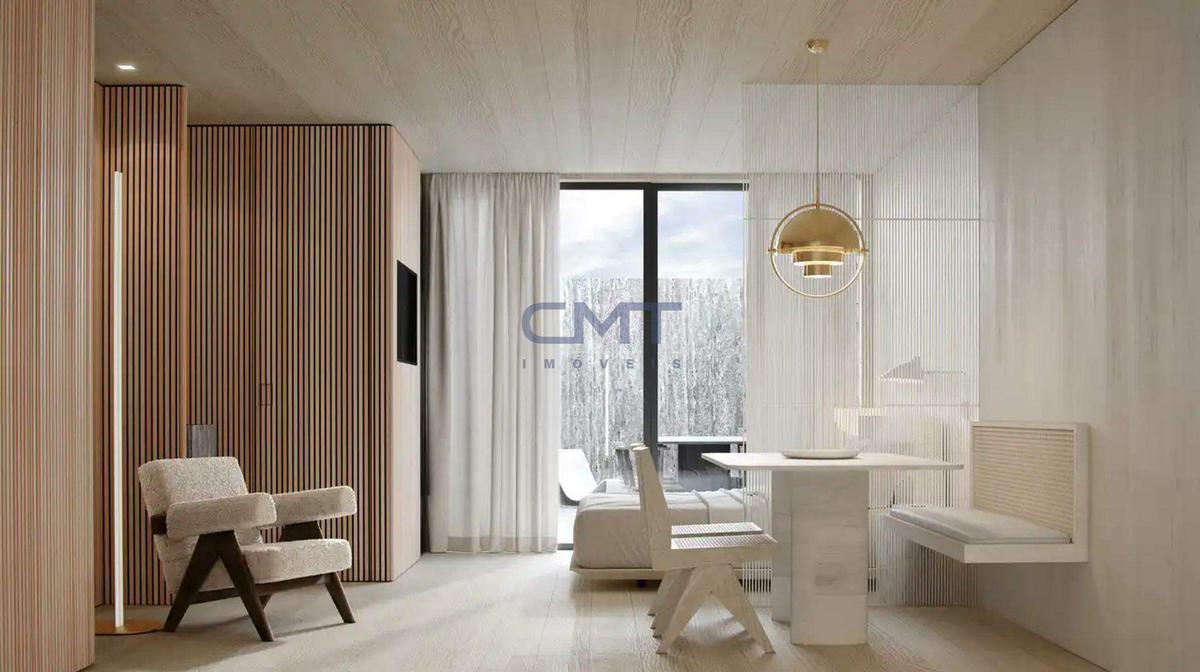 Apartamento, Savassi, 1 Quarto, 0 Vaga, 1 Suíte