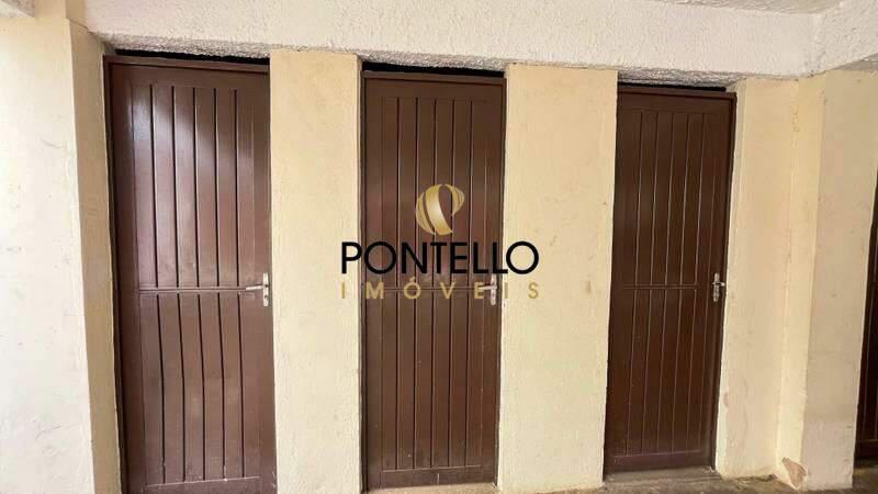 Apartamento, Cidade Nova, 2 Quartos, 1 Vaga