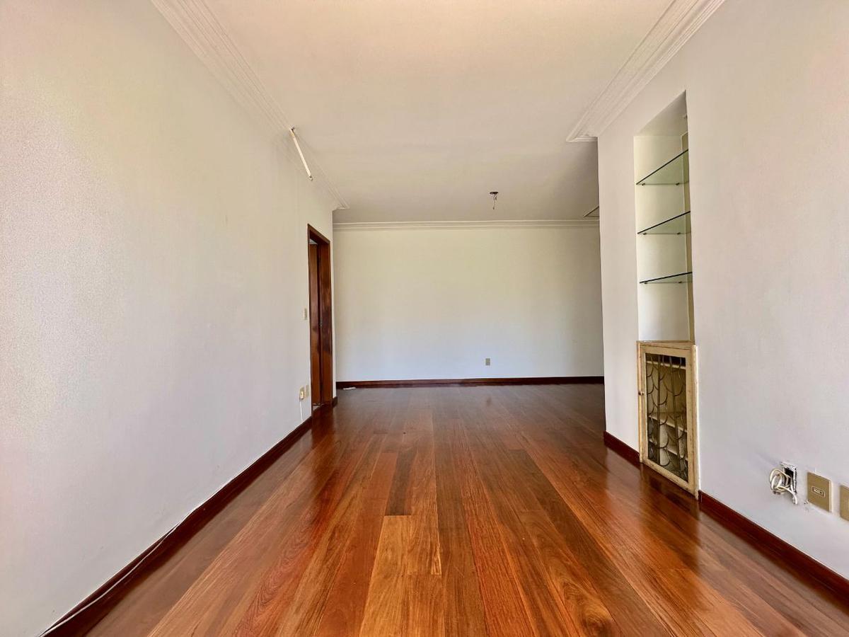 Apartamento, Lourdes, 2 Quartos, 1 Vaga, 1 Suíte
