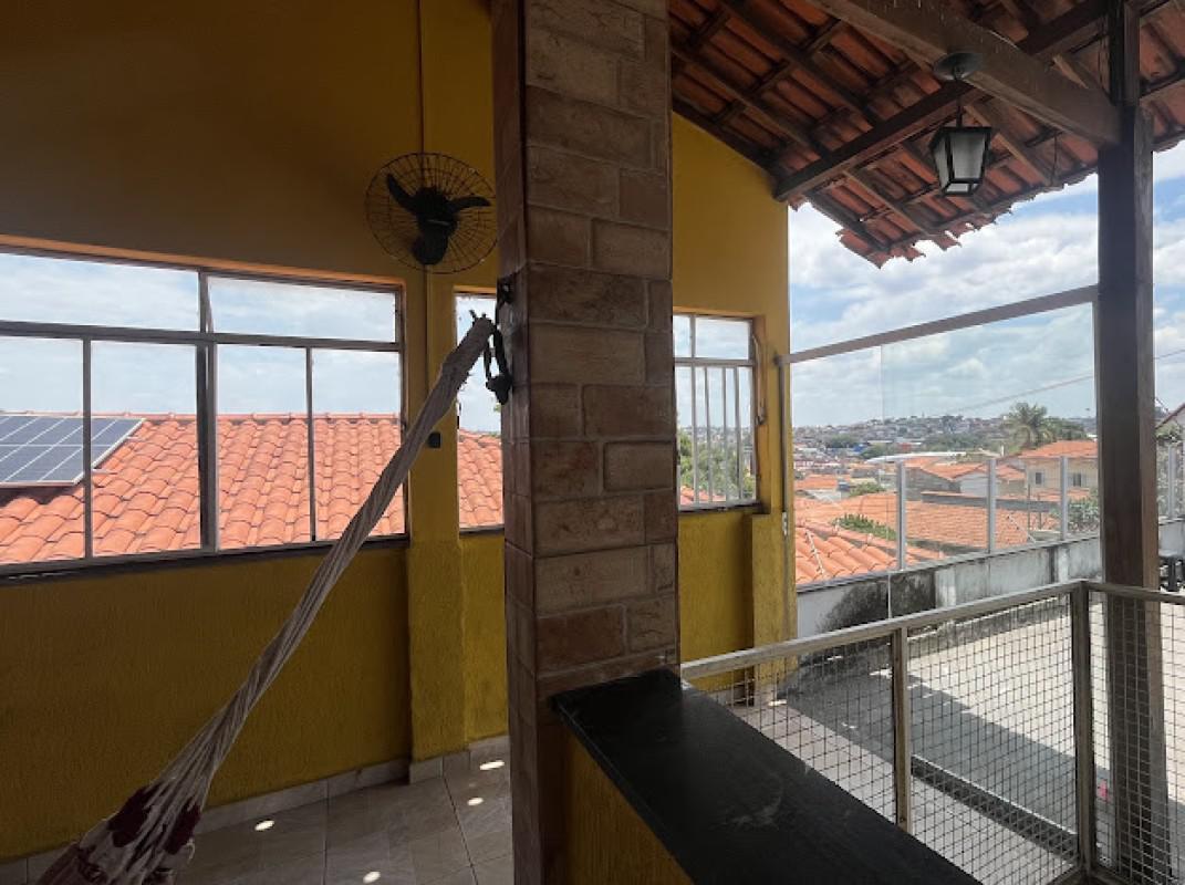 Casa, Alípio de Melo, 4 Quartos, 3 Vagas