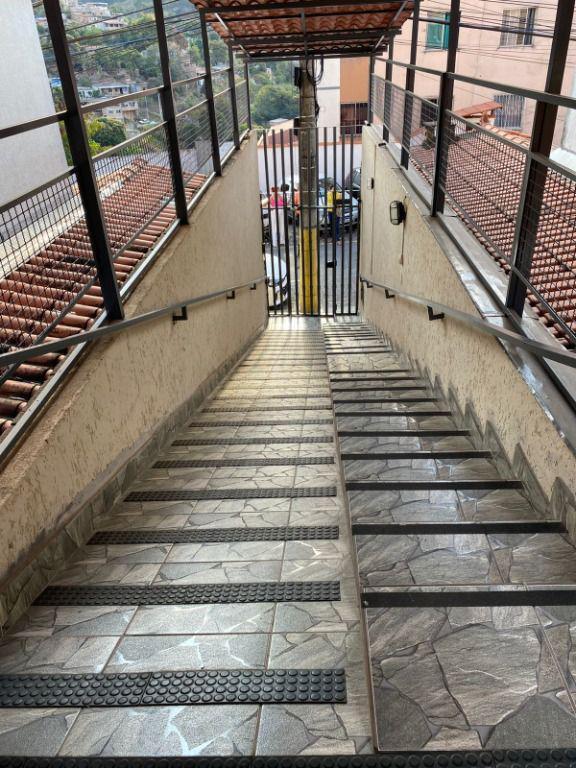 Apartamento, Rosário, 2 Quartos, 1 Vaga