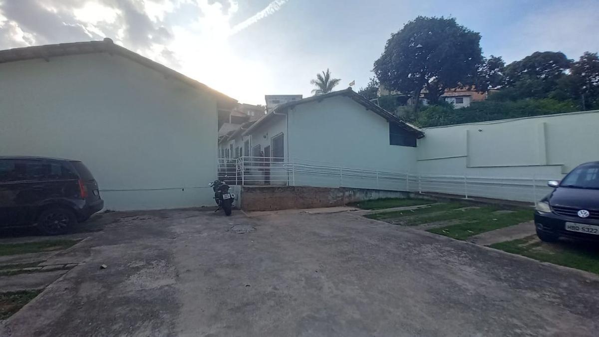 Casa, Jacqueline, 2 Quartos, 1 Vaga