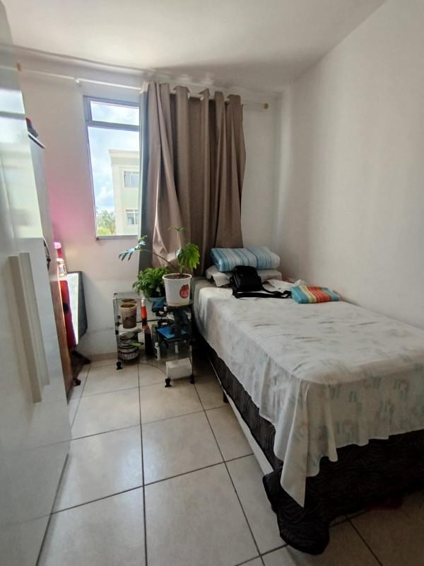 Apartamento, Sapucaia, 2 Quartos, 1 Vaga