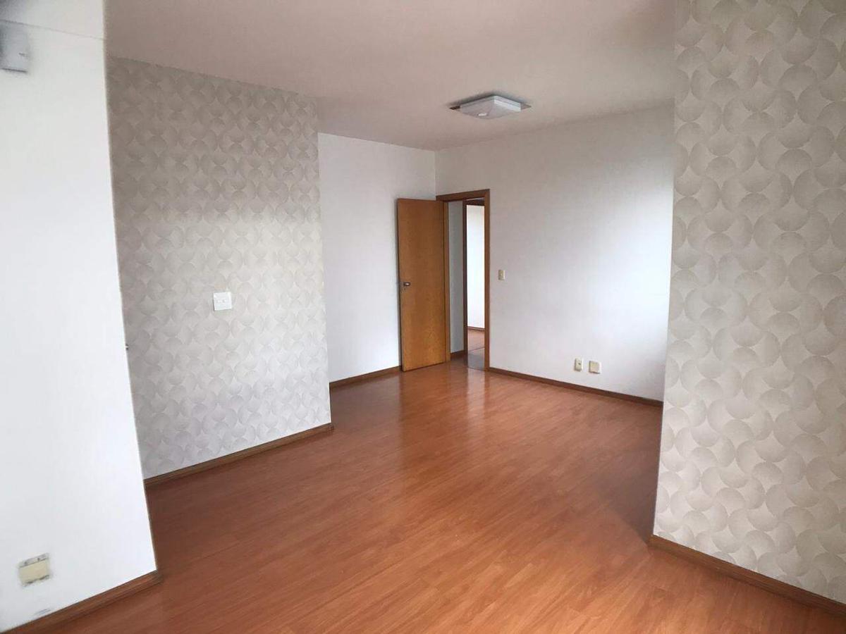 Apartamento, Estoril, 3 Quartos, 2 Vagas, 1 Suíte