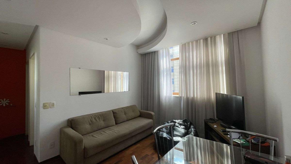 Apartamento, Lourdes, 3 Quartos, 1 Vaga, 1 Suíte