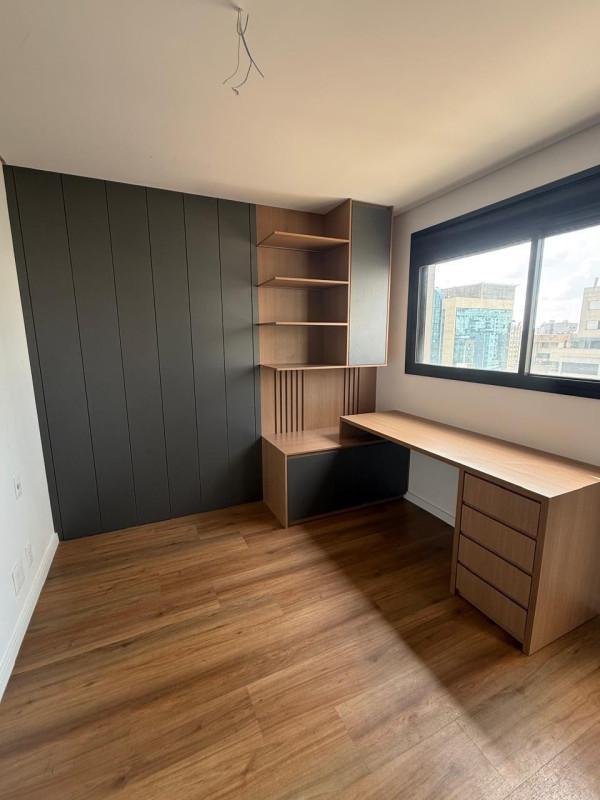 Apartamento, Santo Agostinho, 3 Quartos, 2 Vagas, 1 Suíte