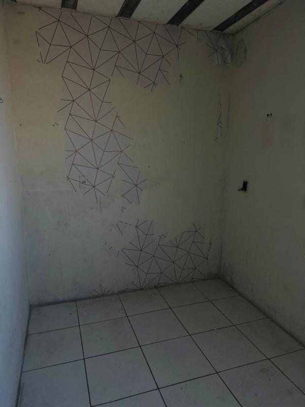 Prédio, Conjunto Minascaixa, 6 Quartos, 0 Vaga