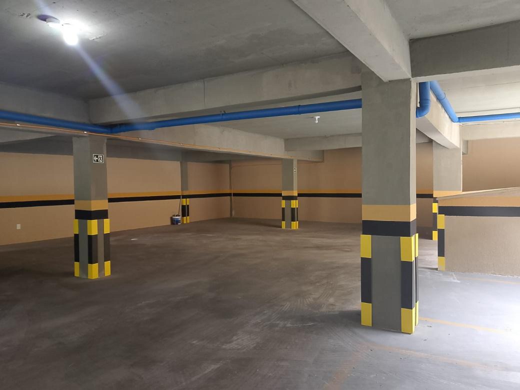 Apartamento, Paquetá, 2 Quartos, 2 Vagas, 1 Suíte