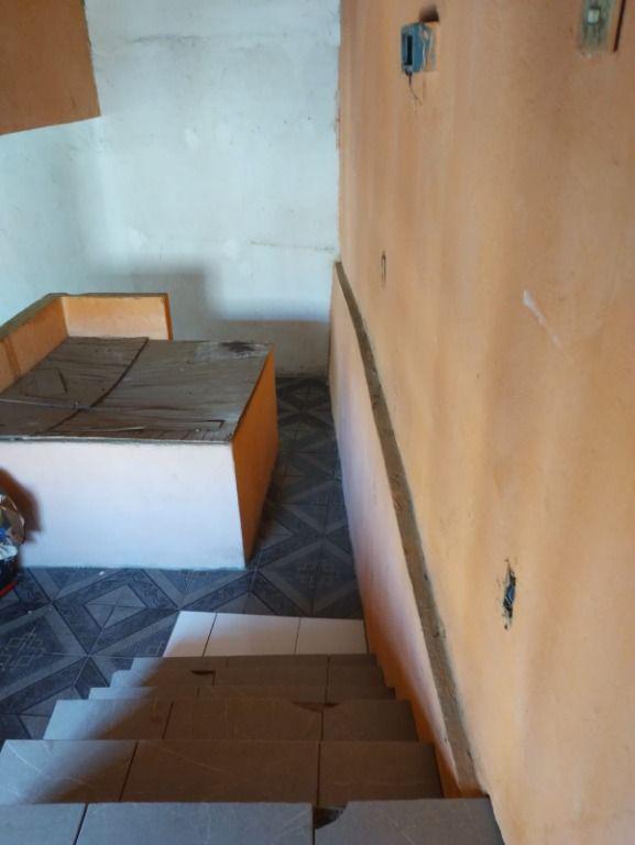 Casa, Itacolomi, 7 Quartos, 0 Vaga