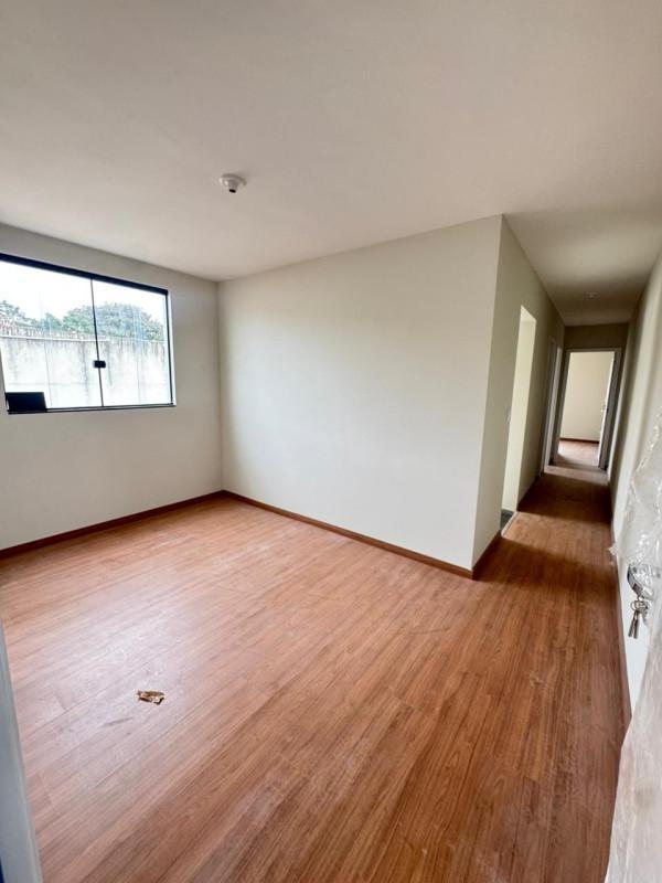Apartamento, Novo Horizonte, 3 Quartos, 1 Vaga