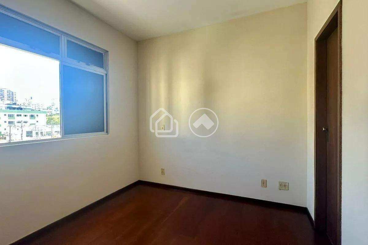 Apartamento, Padre Eustáquio, 2 Quartos, 1 Vaga, 1 Suíte