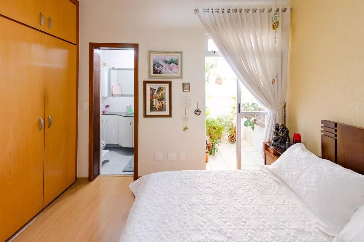 Apartamento, Prado, 3 Quartos, 2 Vagas, 1 Suíte