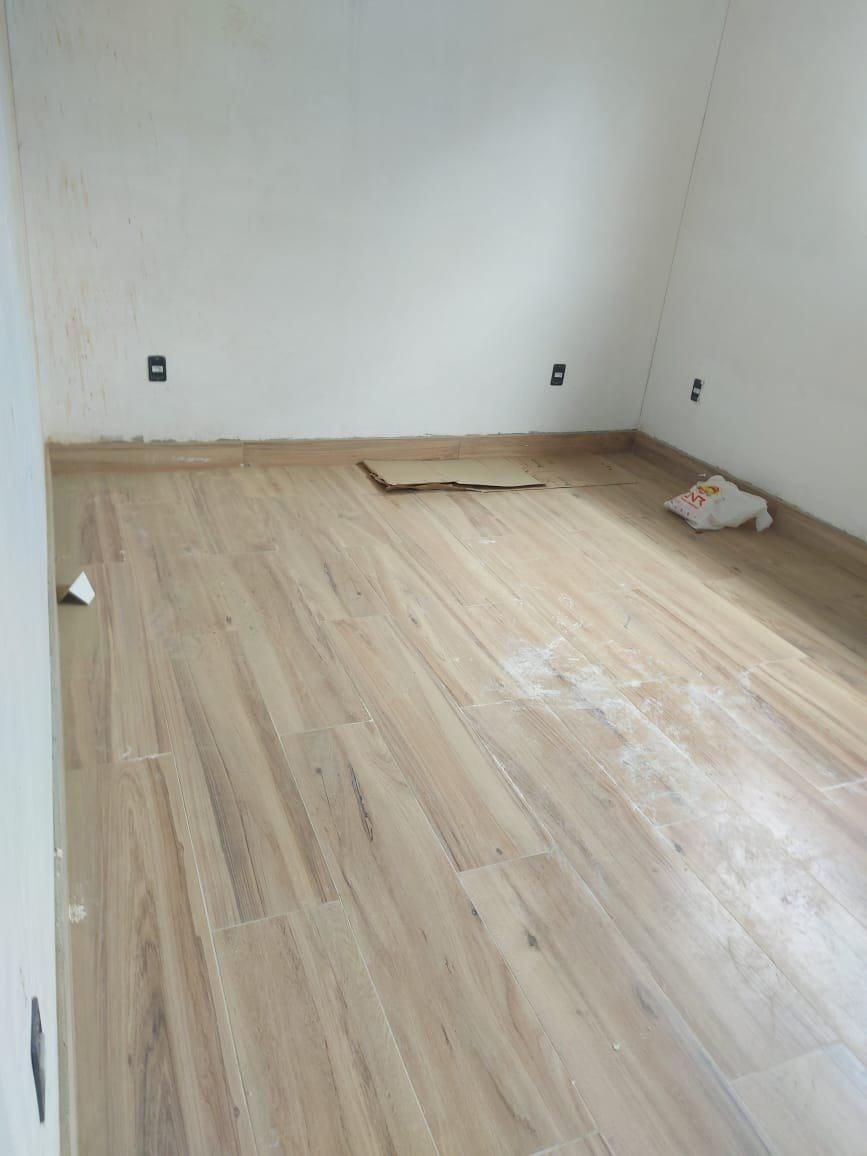 Casa, Água Branca, 3 Quartos, 2 Vagas, 1 Suíte