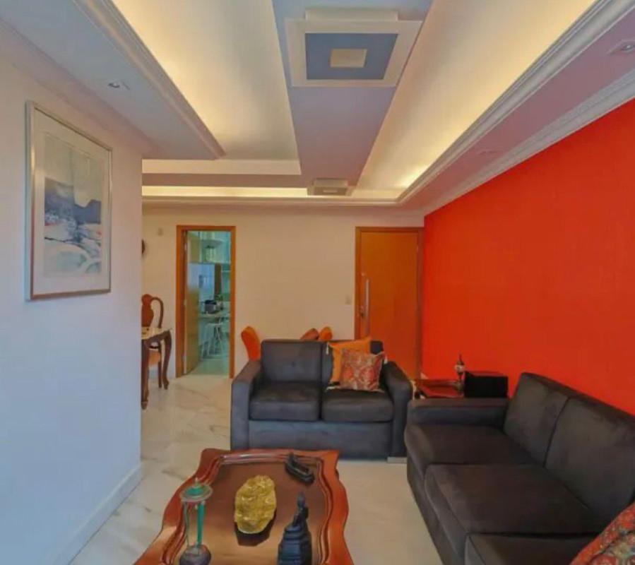 Apartamento, Buritis, 4 Quartos, 2 Vagas, 1 Suíte