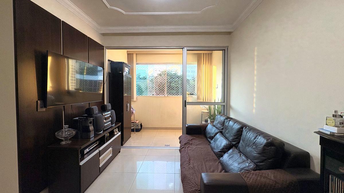 Apartamento, Estoril, 3 Quartos, 2 Vagas, 1 Suíte