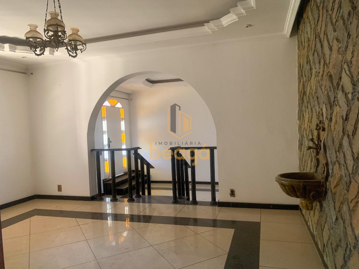 Casa, Fonte Grande, 6 Quartos, 5 Vagas, 2 Suítes