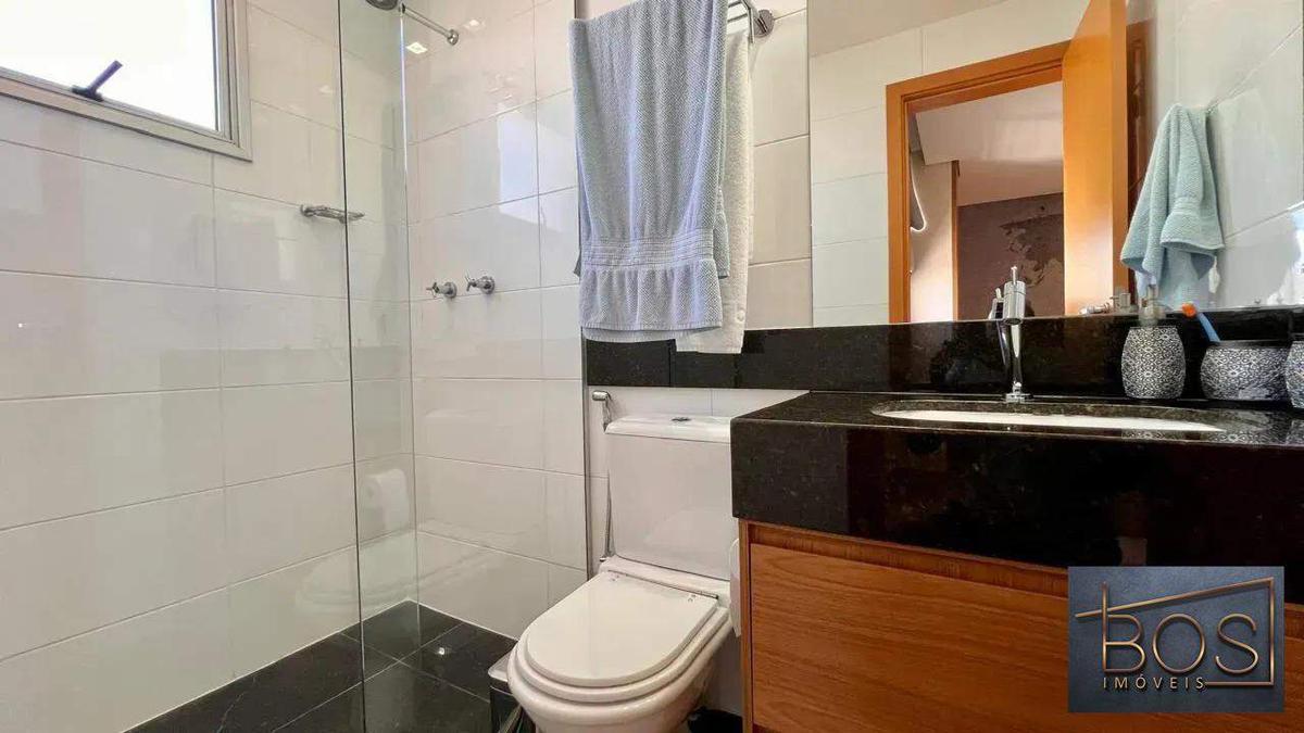Cobertura, Santo Antônio, 4 Quartos, 5 Vagas, 4 Suítes