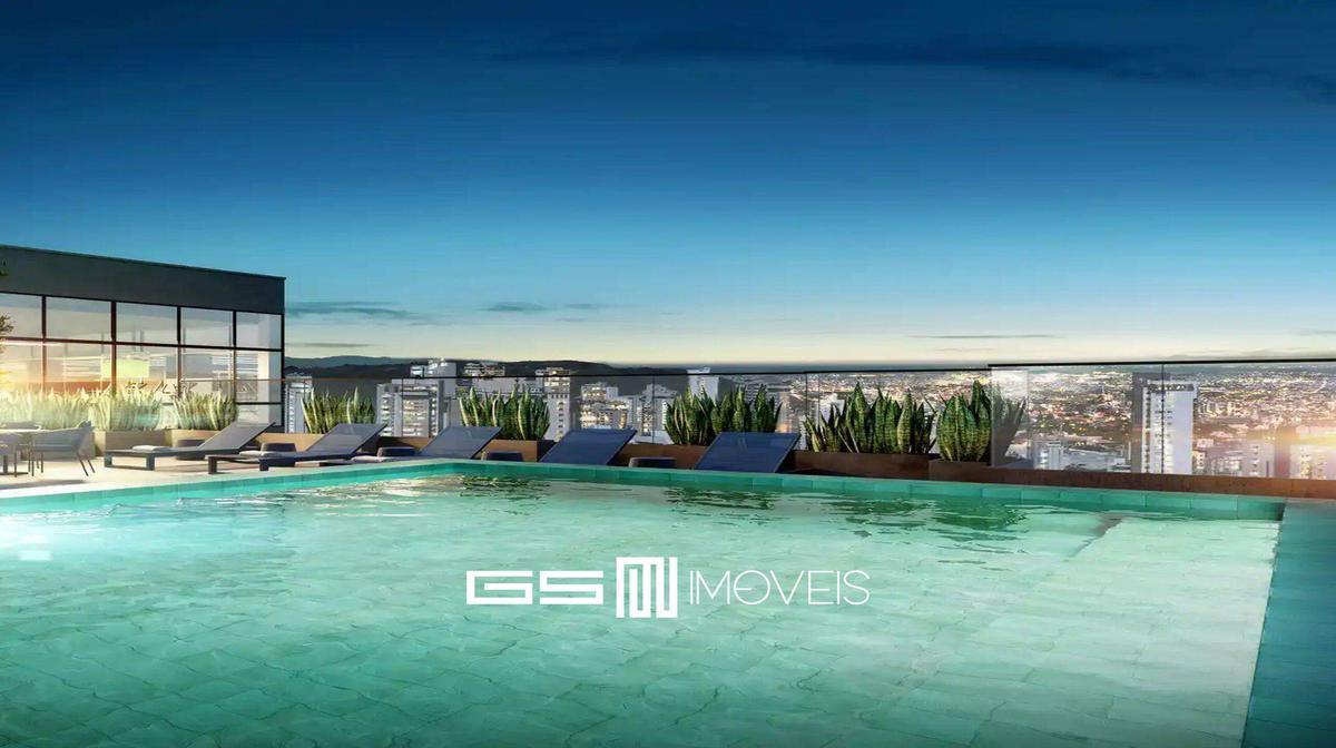 Apartamento, Piemonte, 2 Quartos, 2 Vagas, 2 Suítes
