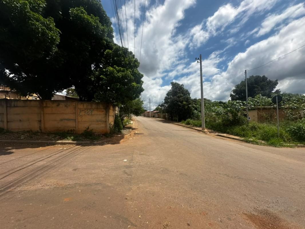 Lote, Imperatriz, 0 Quarto, 0 Vaga