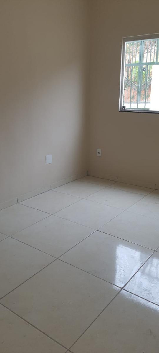 Apartamento, Recanto Verde, 2 Quartos, 1 Vaga