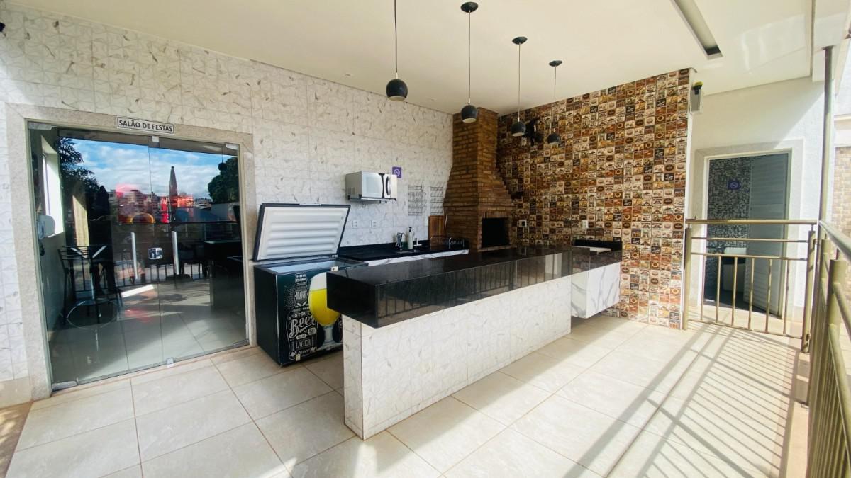 Apartamento, Castelo, 2 Quartos, 1 Vaga