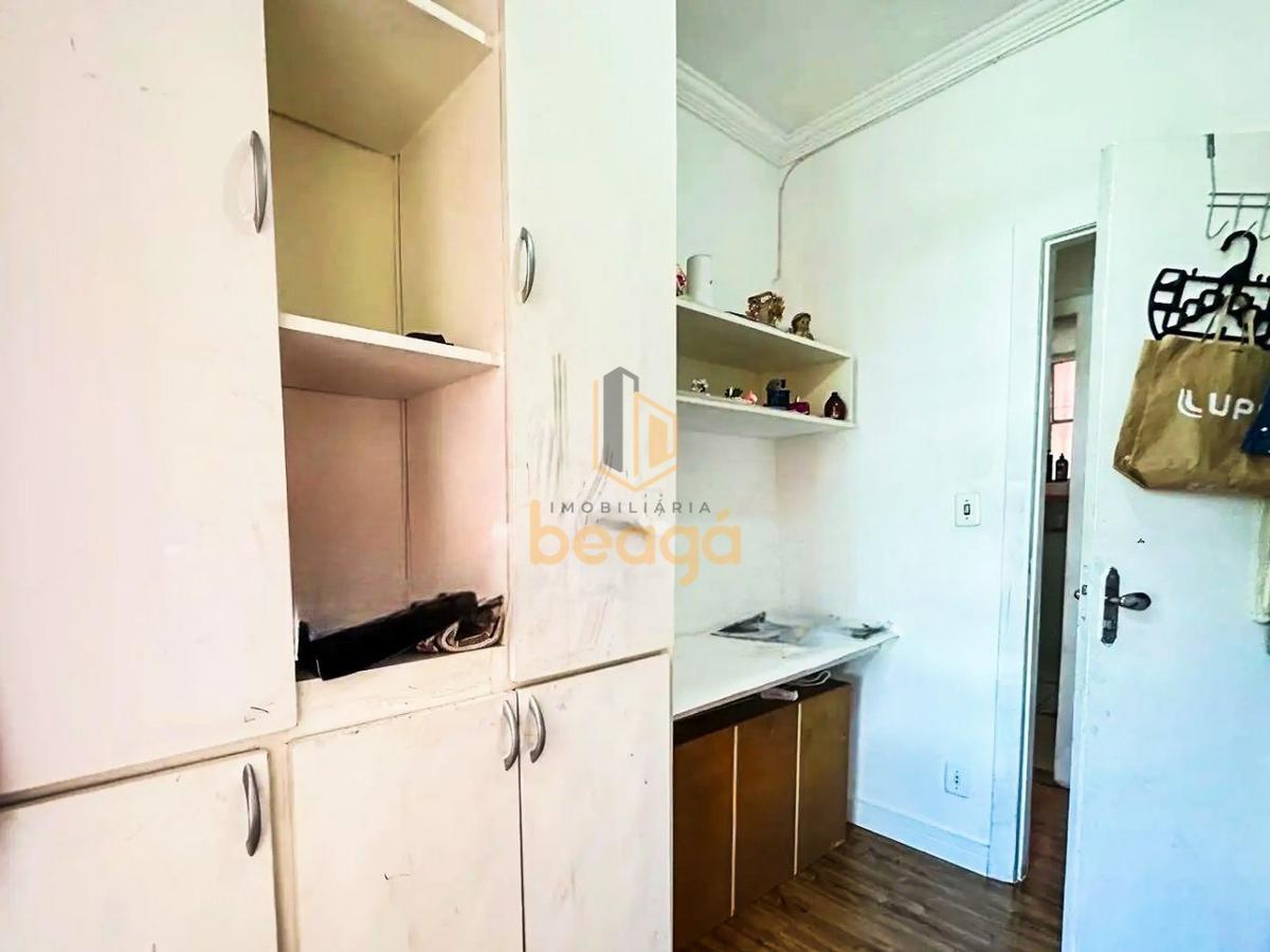 Apartamento, Padre Eustáquio, 3 Quartos, 1 Vaga