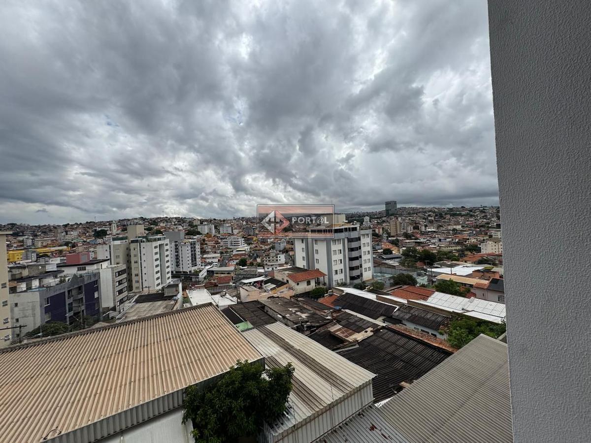Apartamento, Ipiranga, 3 Quartos, 1 Vaga