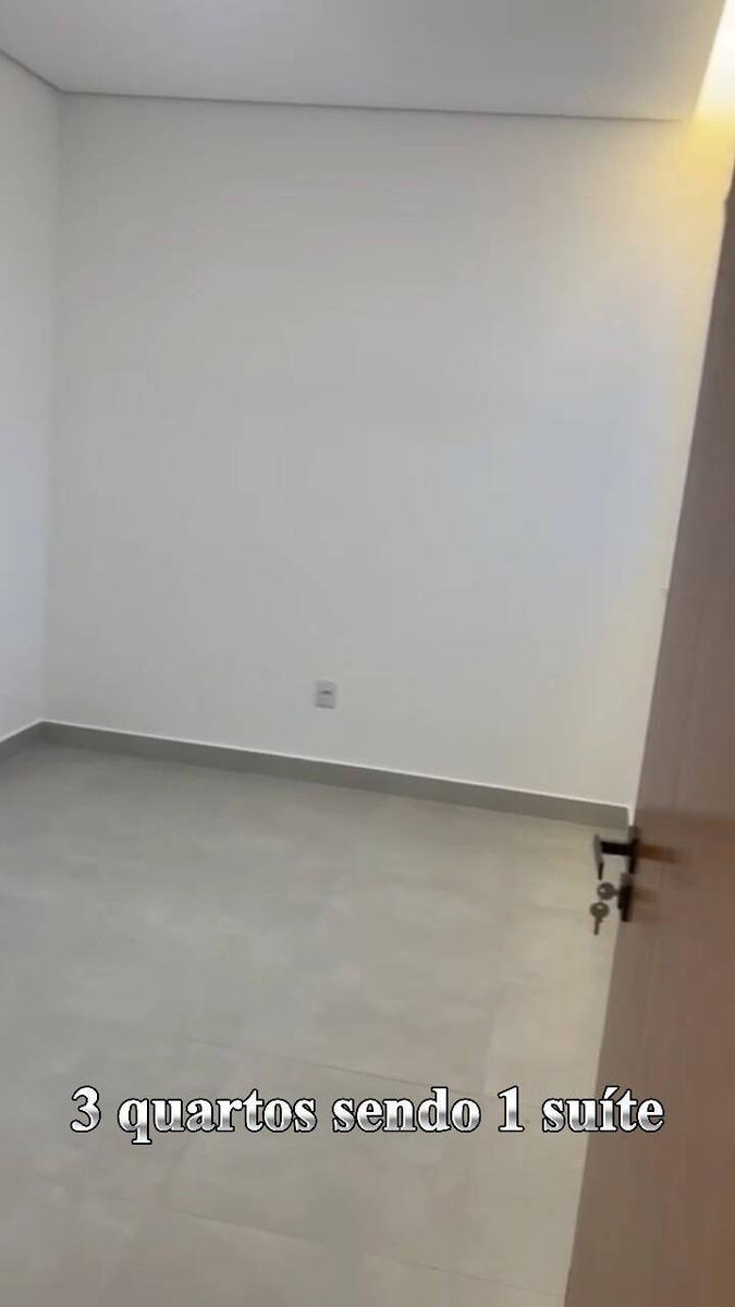 Casa, Belvedere, 3 Quartos, 2 Vagas, 1 Suíte