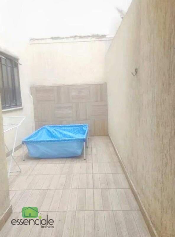 Apartamento, Eldorado, 3 Quartos, 1 Vaga