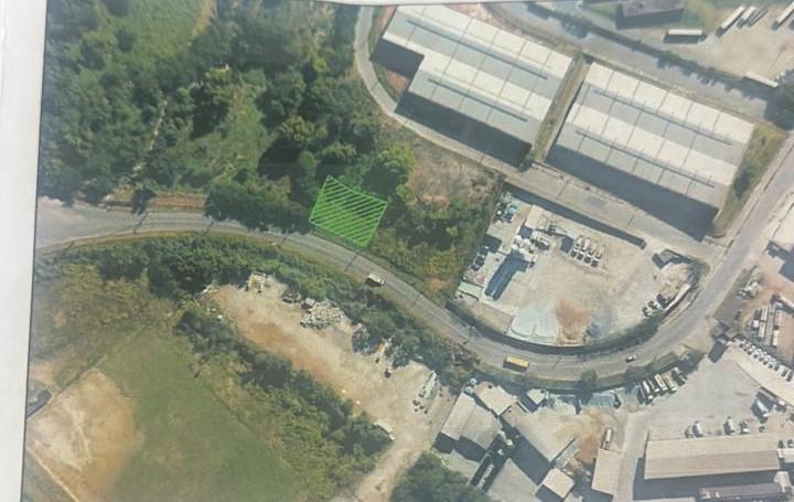 Galpão, Cidade Verde, 0 Quarto, 0 Vaga