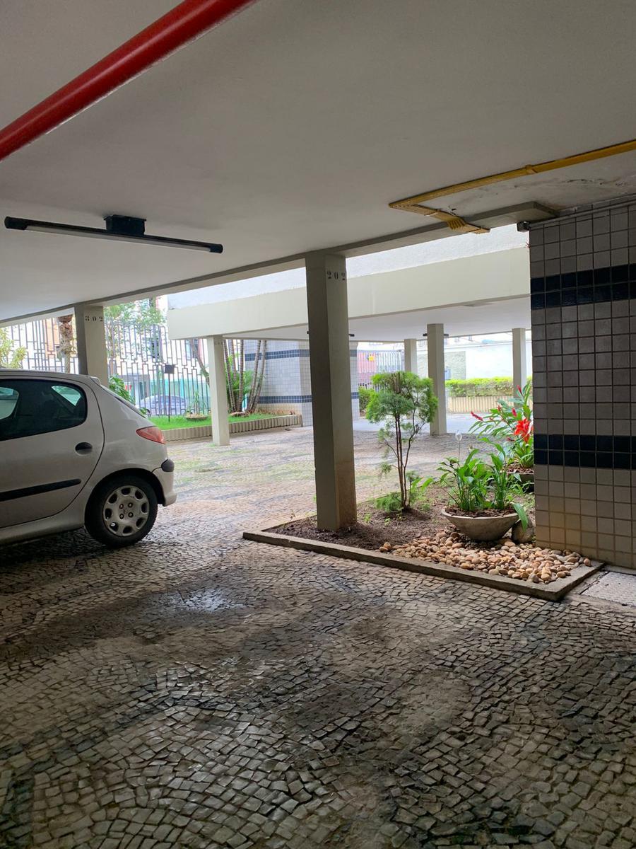Apartamento, Coração Eucarístico, 3 Quartos, 2 Vagas, 1 Suíte
