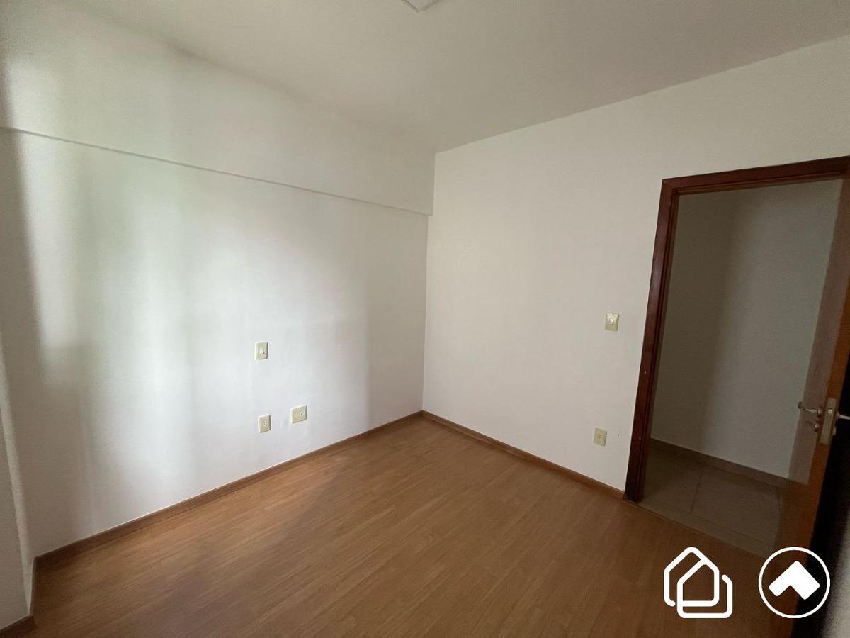 Apartamento, Buritis, 3 Quartos, 2 Vagas, 1 Suíte
