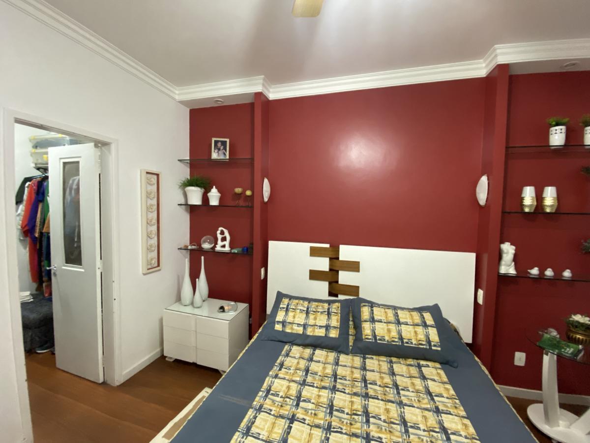 Casa, Belvedere, 5 Quartos, 4 Vagas, 2 Suítes