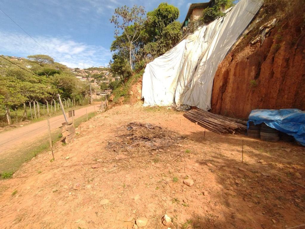 Lote, Córrego da Ilha, 0 Quarto, 0 Vaga
