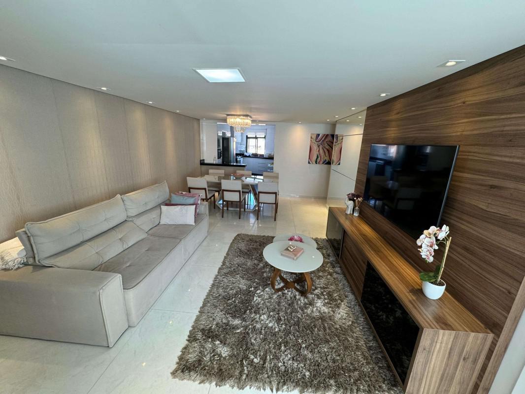 Apartamento, Ipiranga, 4 Quartos, 3 Vagas, 2 Suítes