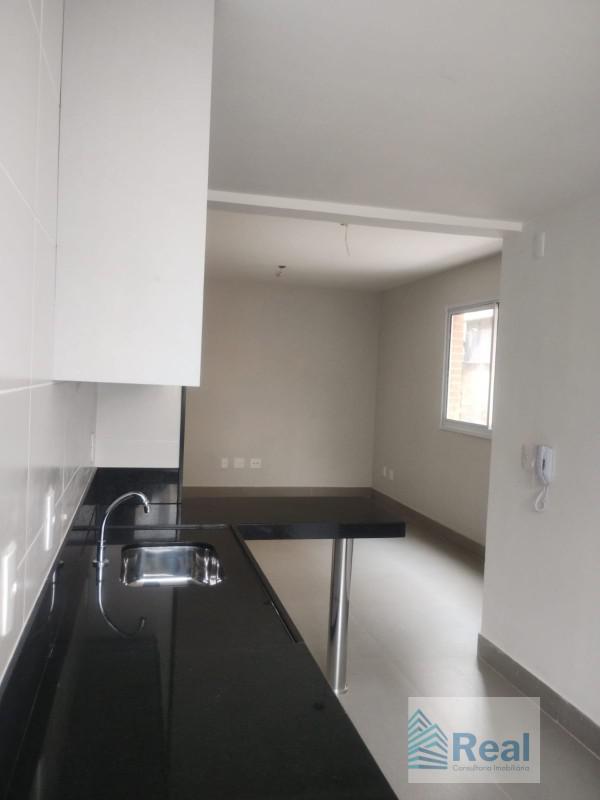 Apartamento, Sion, 2 Quartos, 2 Vagas, 1 Suíte
