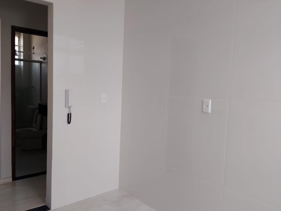 Apartamento, São João Batista (venda Nova), 2 Quartos, 1 Vaga