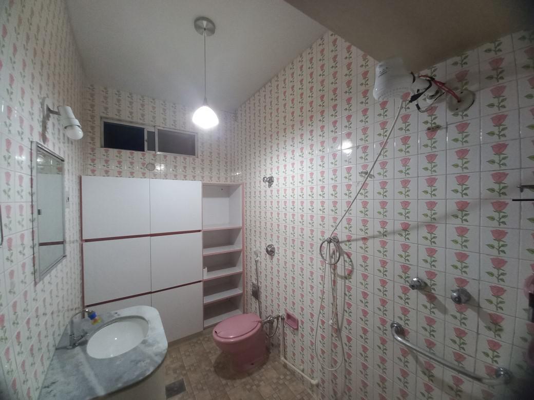 Apartamento, Centro, 3 Quartos, 1 Vaga