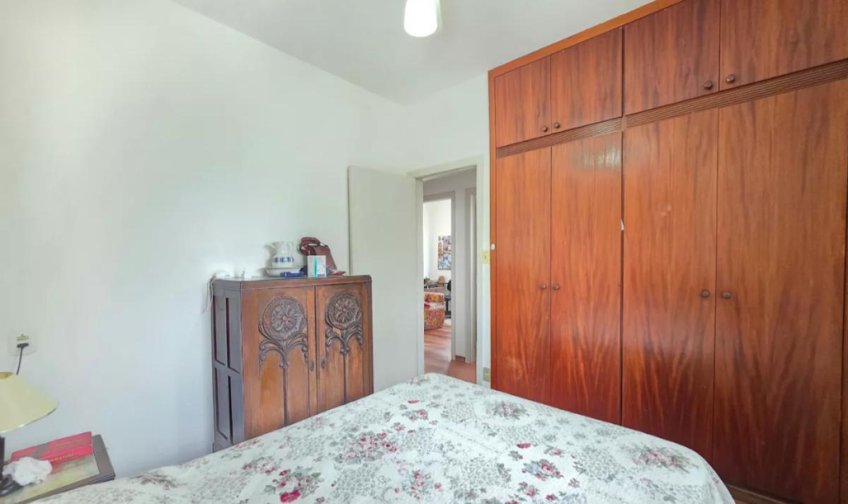Apartamento, Sagrada Família, 3 Quartos, 2 Vagas, 1 Suíte