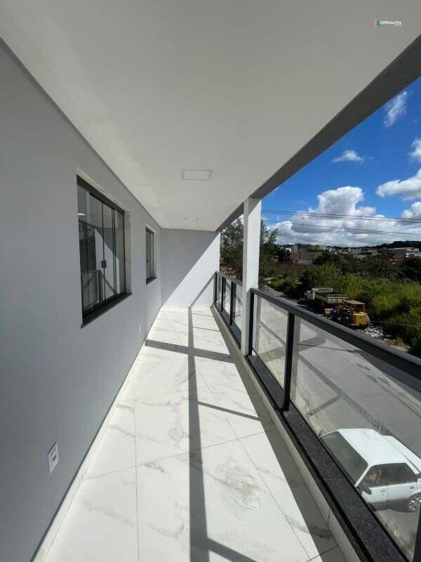 Apartamento, Dona Rosarinha, 2 Quartos, 1 Vaga