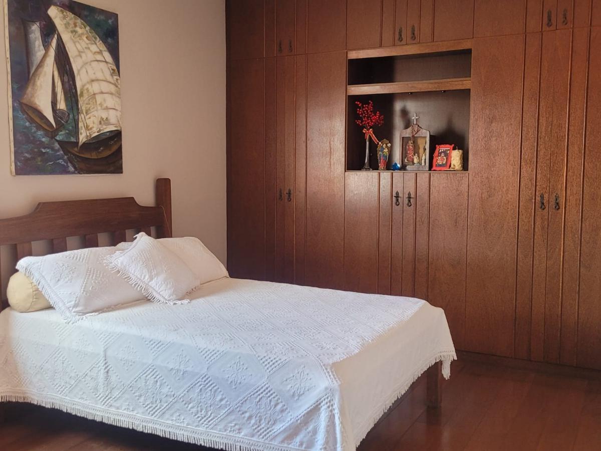 Casa, Caiçaras, 5 Quartos, 7 Vagas, 1 Suíte