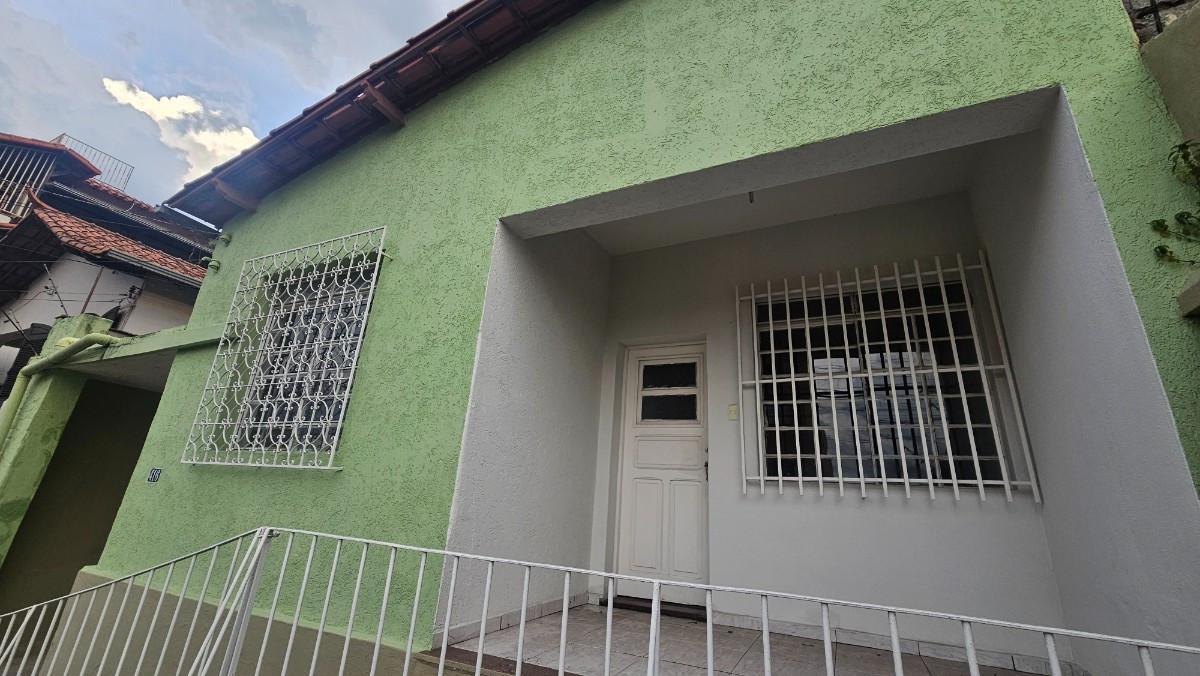 Casa, Esplanada, 2 Quartos, 5 Vagas